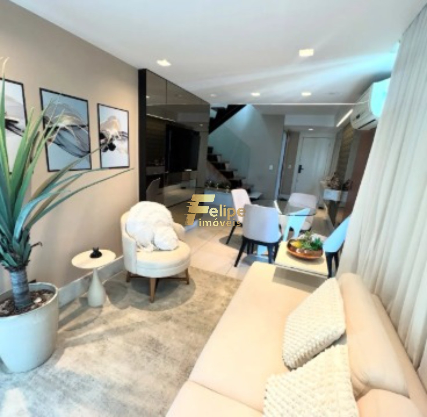 Cobertura, 4 quartos, 243 m² - Foto 10