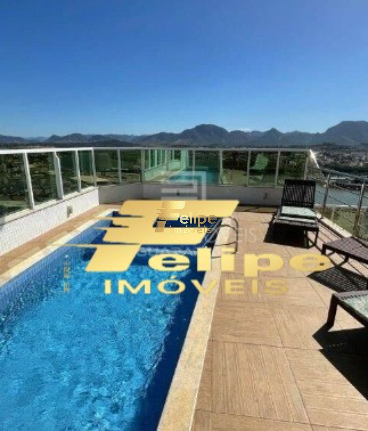 Apartamento, 3 quartos, 135 m² - Foto 1