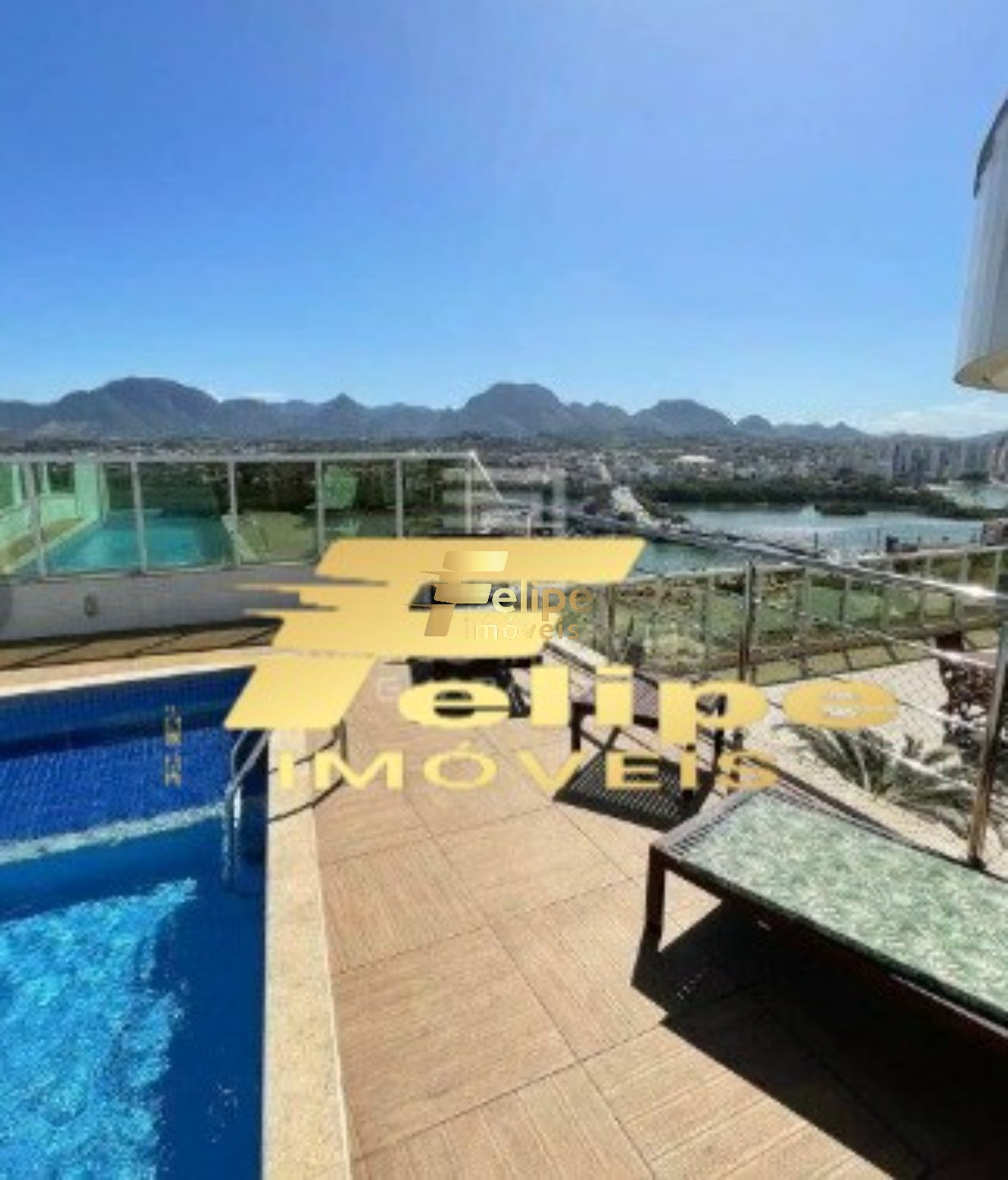 Apartamento, 3 quartos, 135 m² - Foto 2