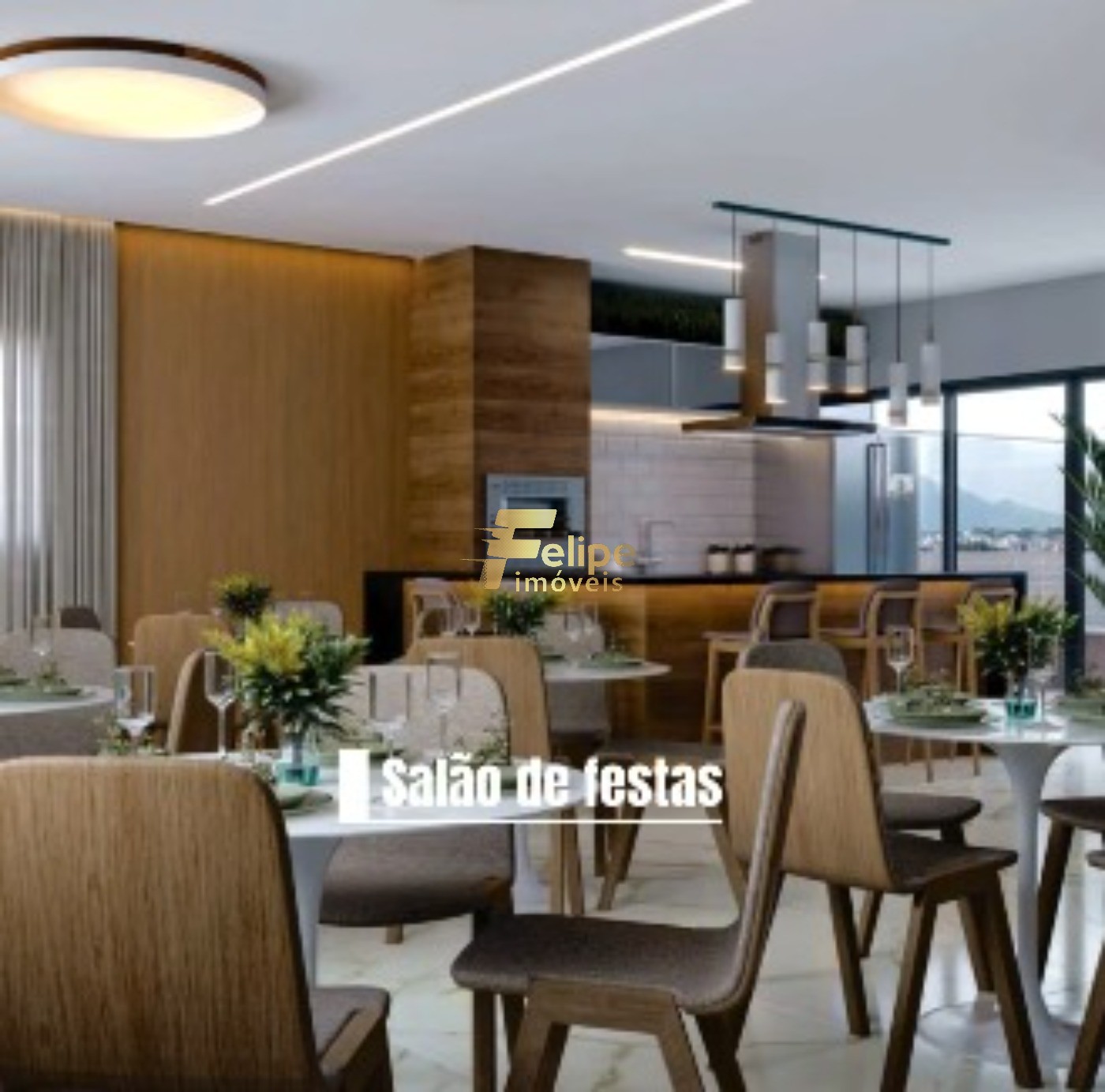 Apartamento, 3 quartos, 85 m² - Foto 6