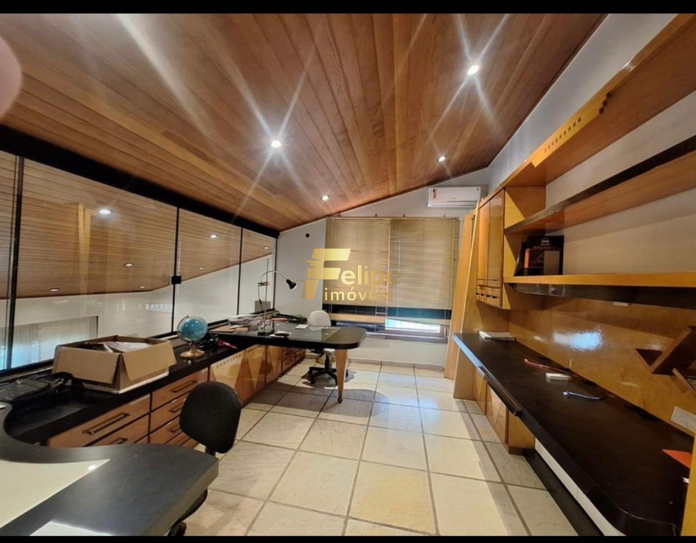 Casa, 5 quartos, 450 m² - Foto 14