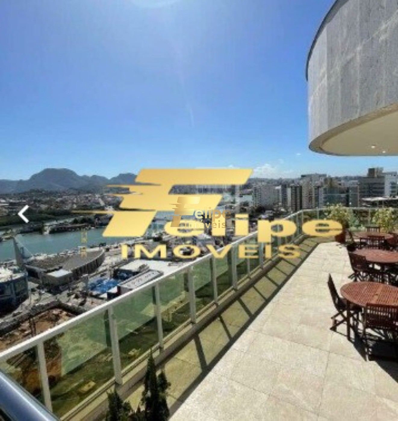 Apartamento, 3 quartos, 135 m² - Foto 5