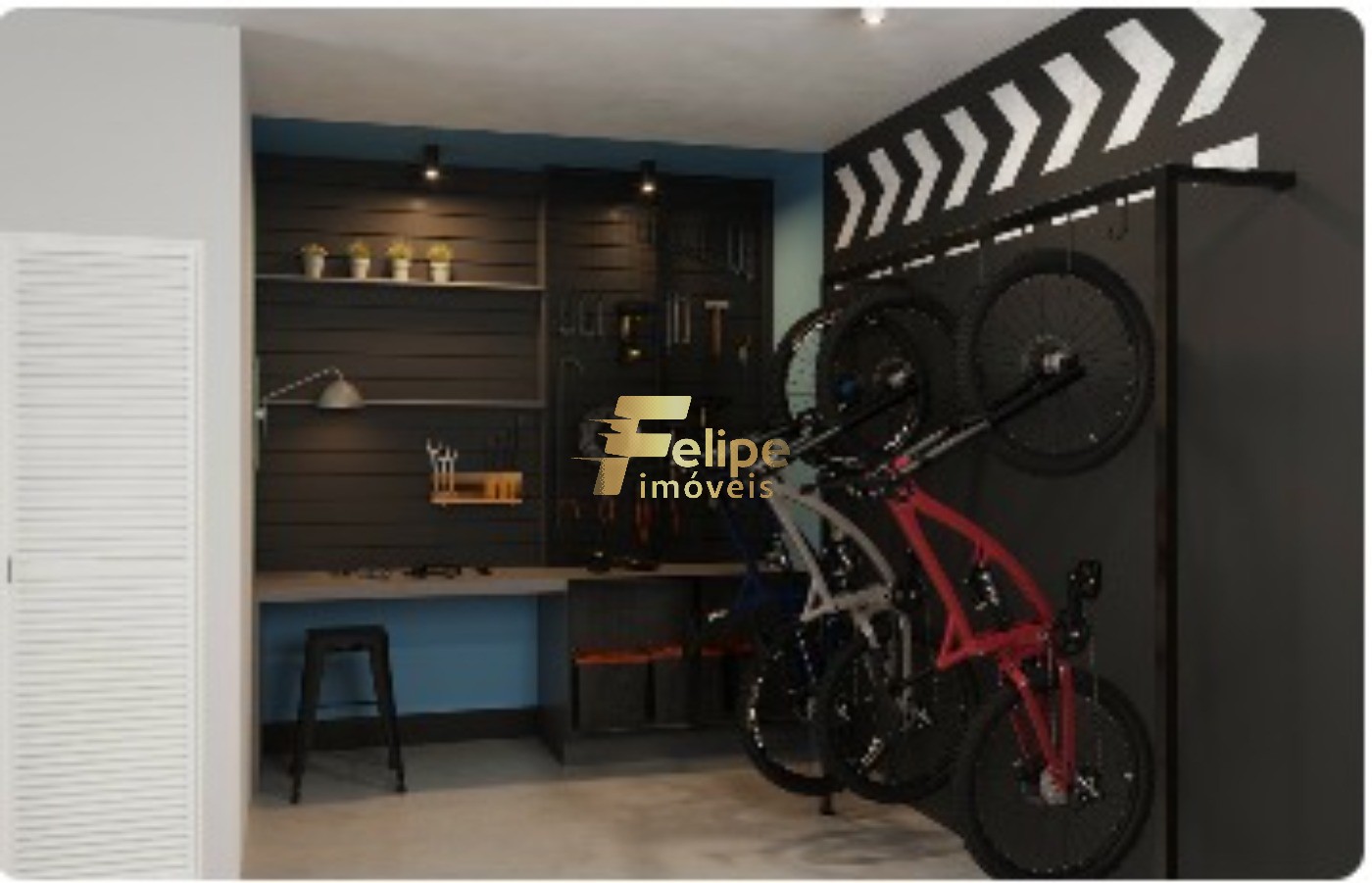 Apartamento, 2 quartos, 51 m² - Foto 13