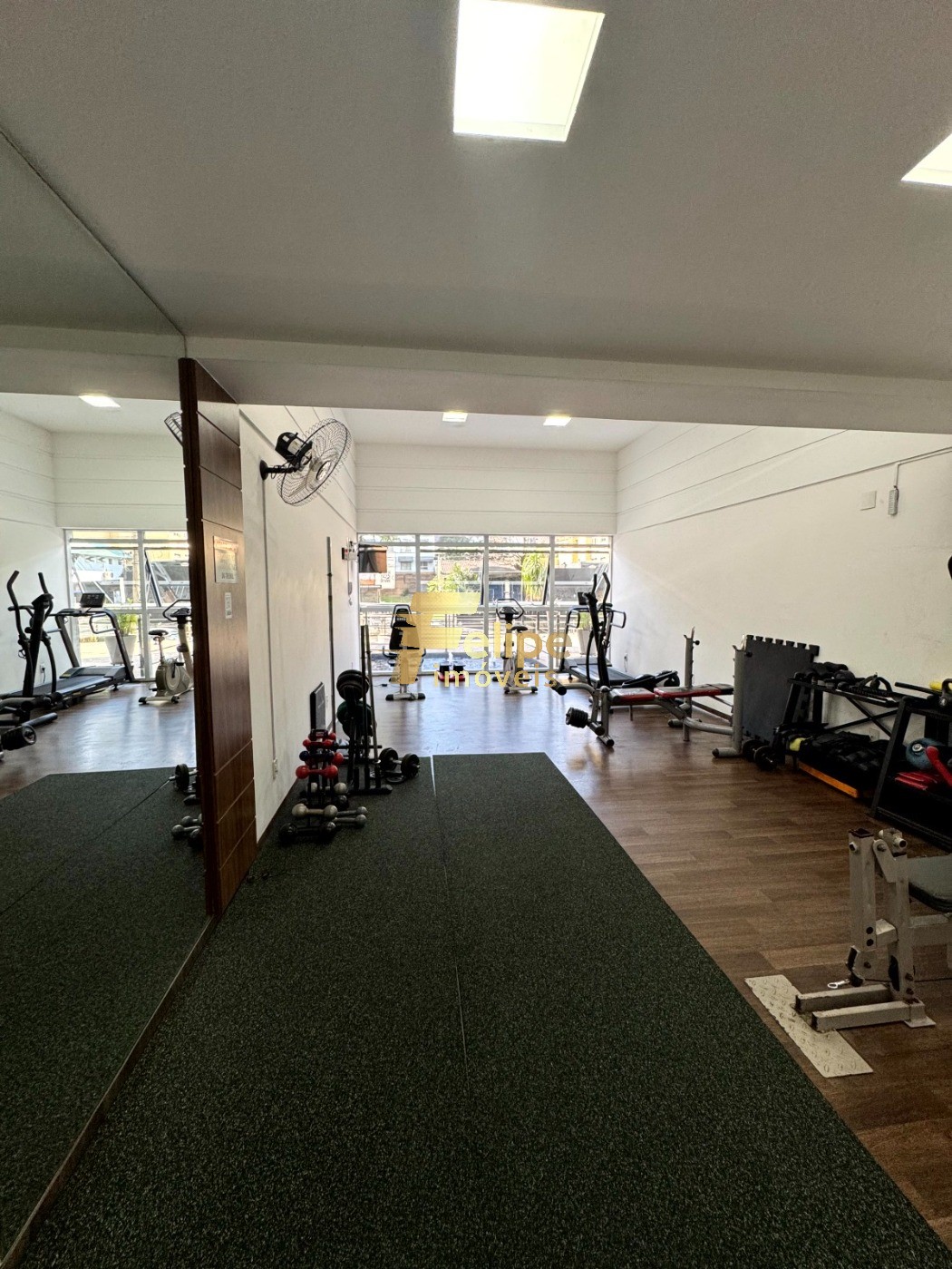 Apartamento, 2 quartos, 91 m² - Foto 4
