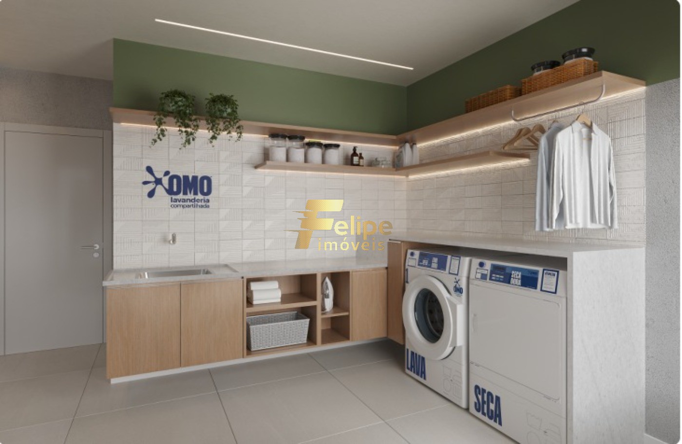 Apartamento, 1 quarto, 31 m² - Foto 15