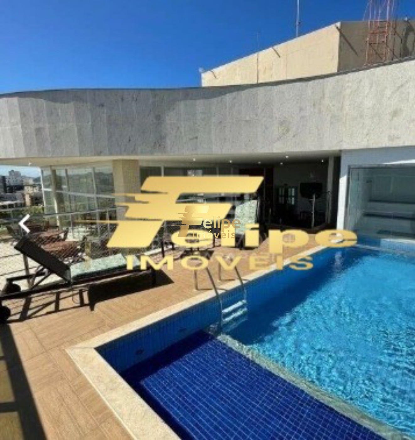 Apartamento, 3 quartos, 135 m² - Foto 4