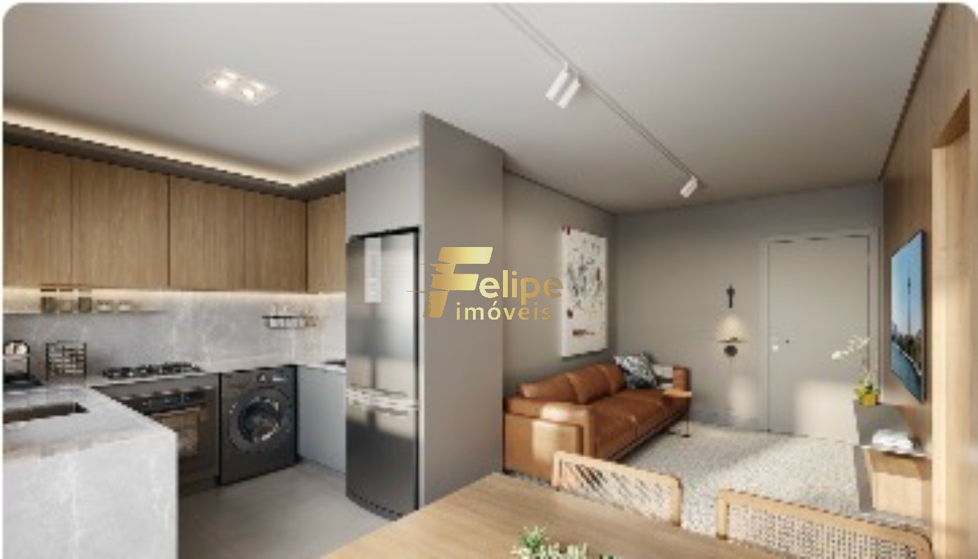 Apartamento, 2 quartos, 51 m² - Foto 11