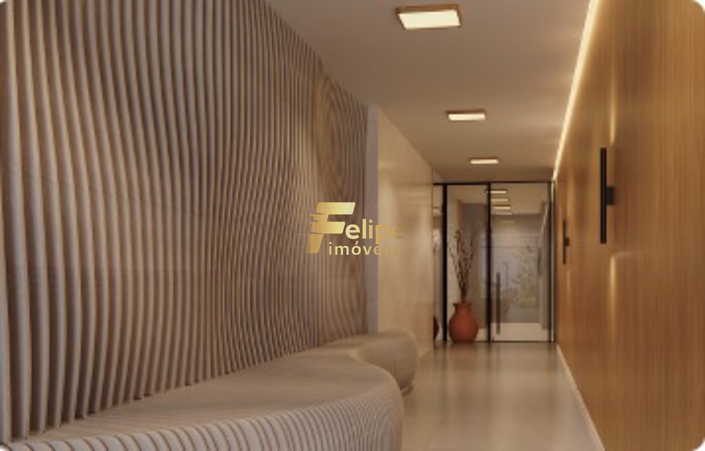 Apartamento, 1 quarto, 31 m² - Foto 8