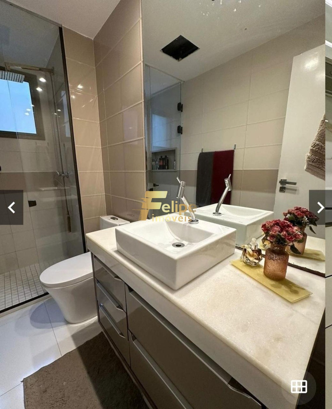 Apartamento, 4 quartos, 144 m² - Foto 7