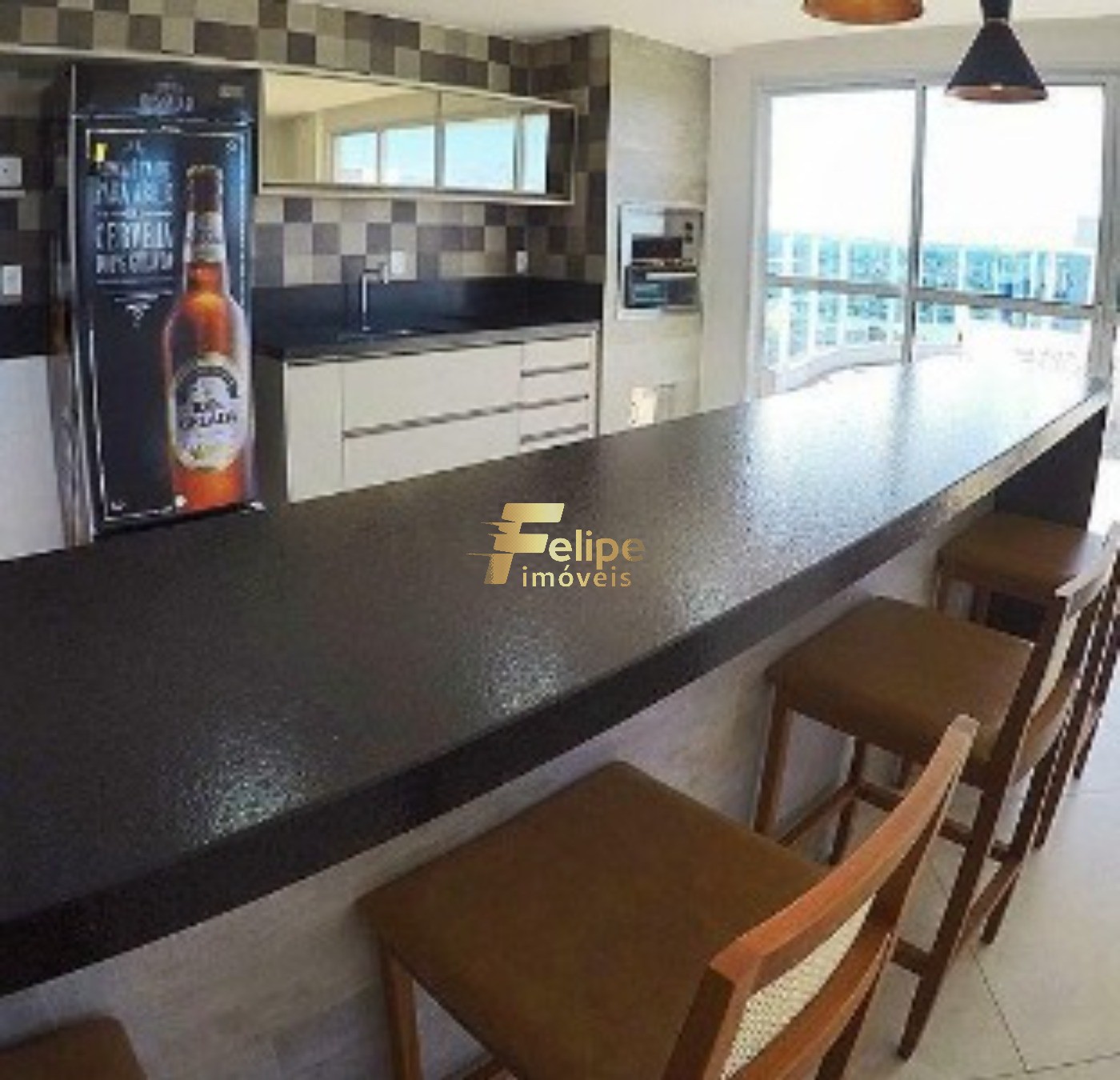 Apartamento, 3 quartos, 90 m² - Foto 3