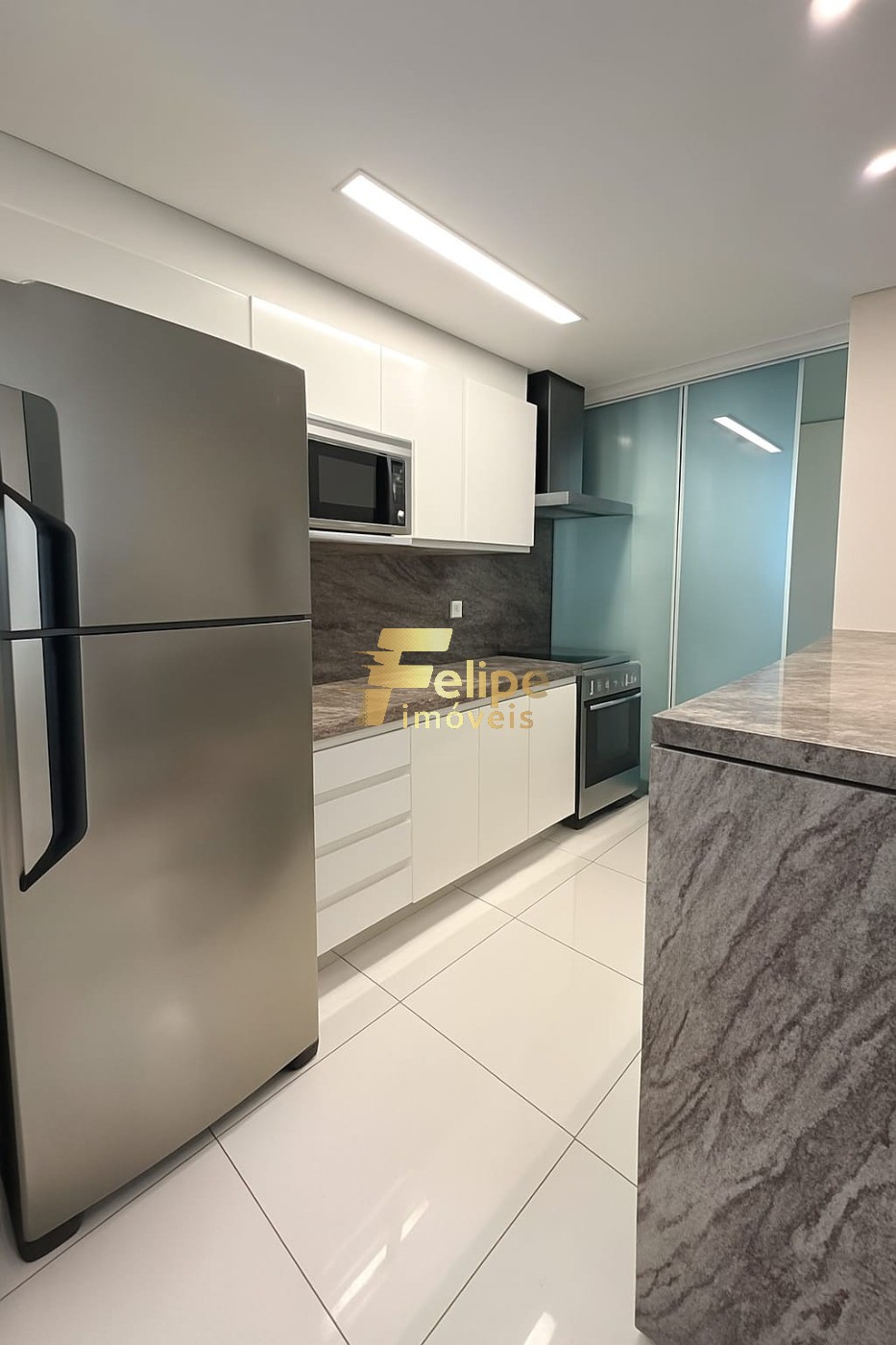 Apartamento, 3 quartos, 85 m² - Foto 2