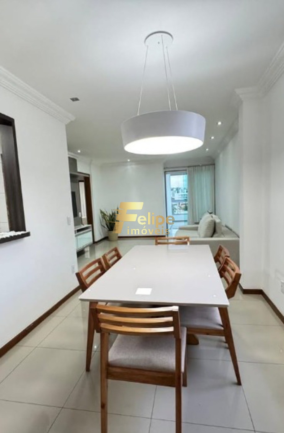 Apartamento, 3 quartos, 112 m² - Foto 4