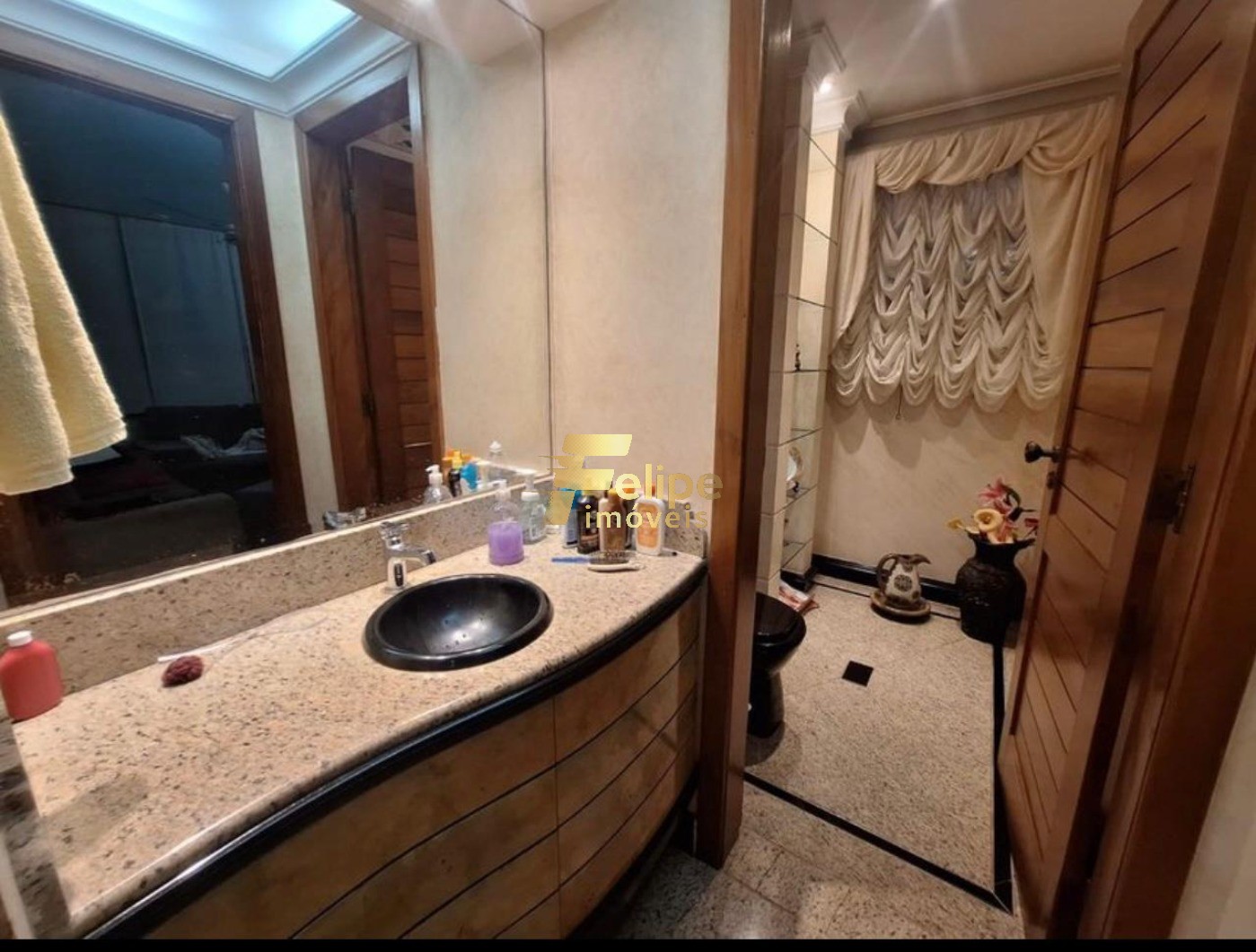 Casa, 5 quartos, 450 m² - Foto 10