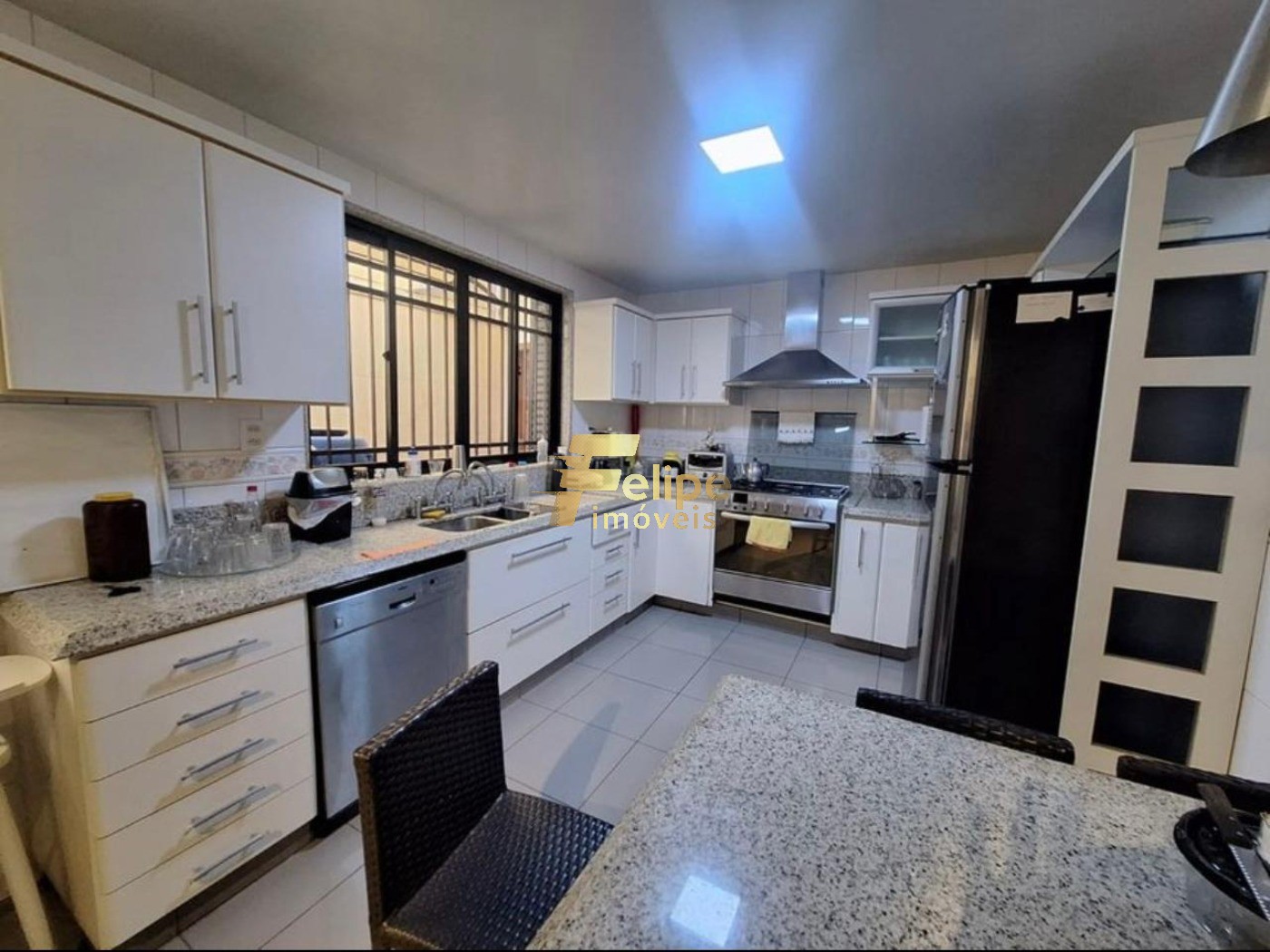 Casa, 5 quartos, 450 m² - Foto 11