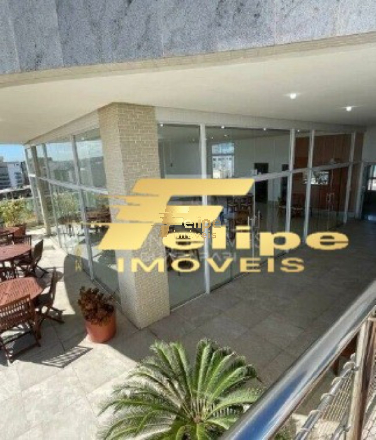 Apartamento, 3 quartos, 135 m² - Foto 3