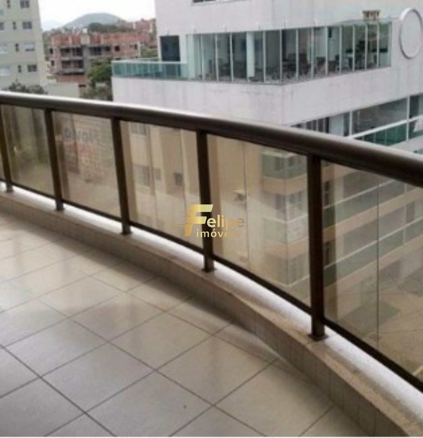 Apartamento, 4 quartos, 140 m² - Foto 2