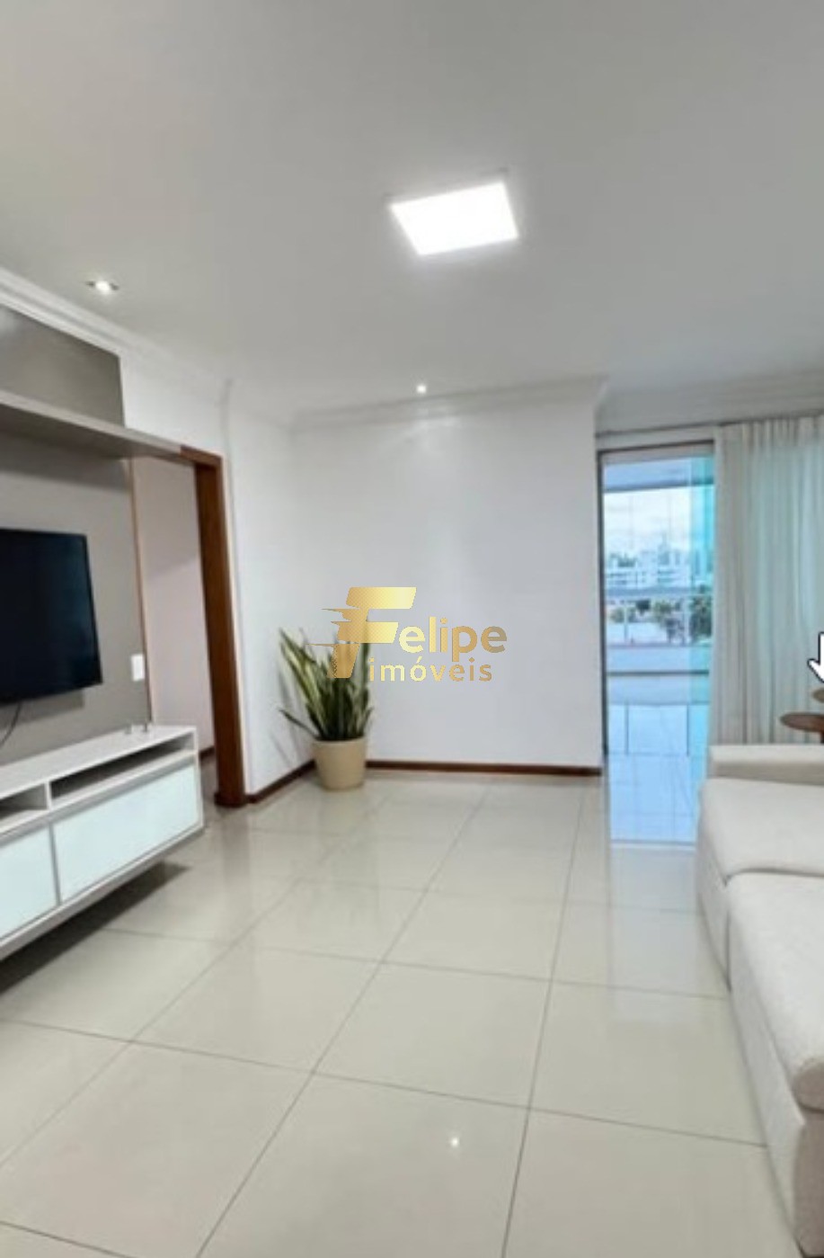 Apartamento, 3 quartos, 112 m² - Foto 3