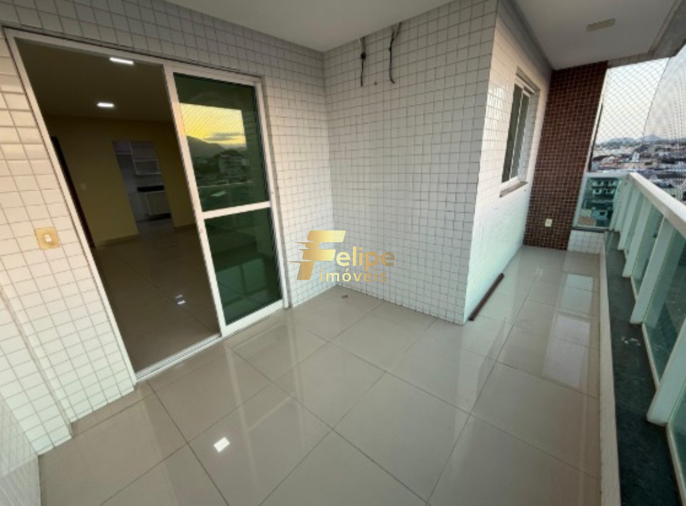 Apartamento, 3 quartos, 85 m² - Foto 1