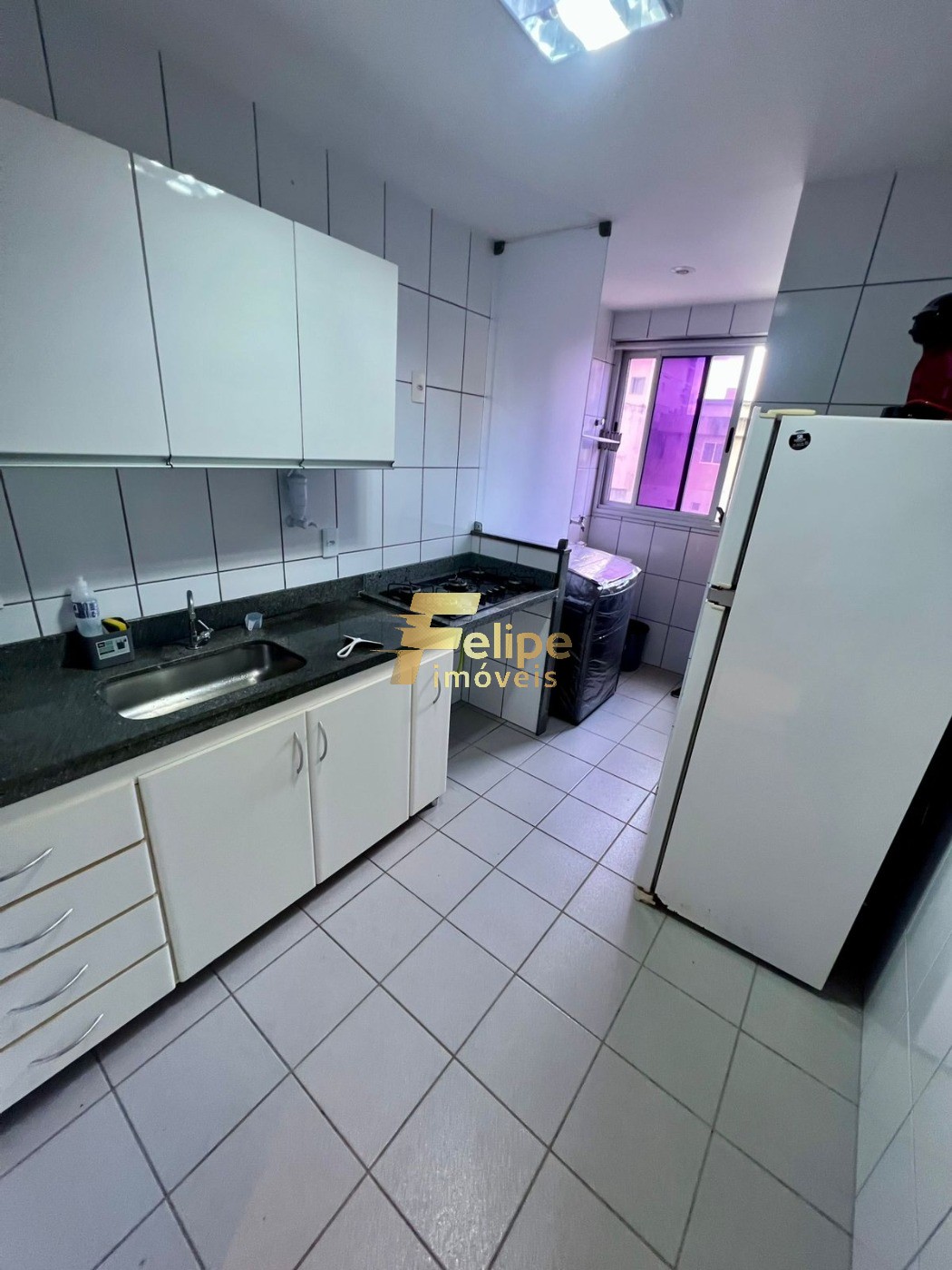 Apartamento, 2 quartos, 70 m² - Foto 3