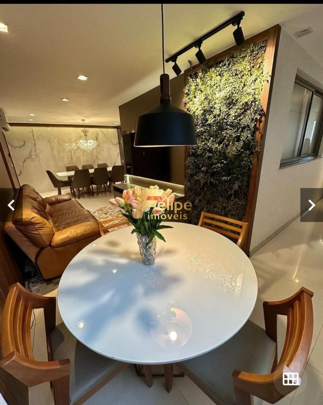 Apartamento, 4 quartos, 144 m² - Foto 10