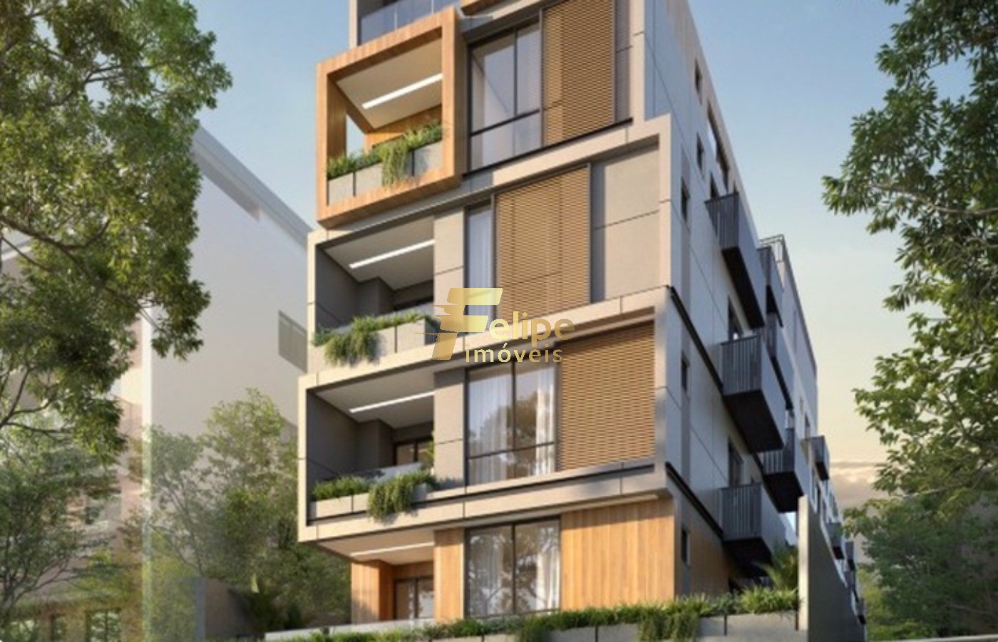 Apartamento, 2 quartos, 51 m² - Foto 1