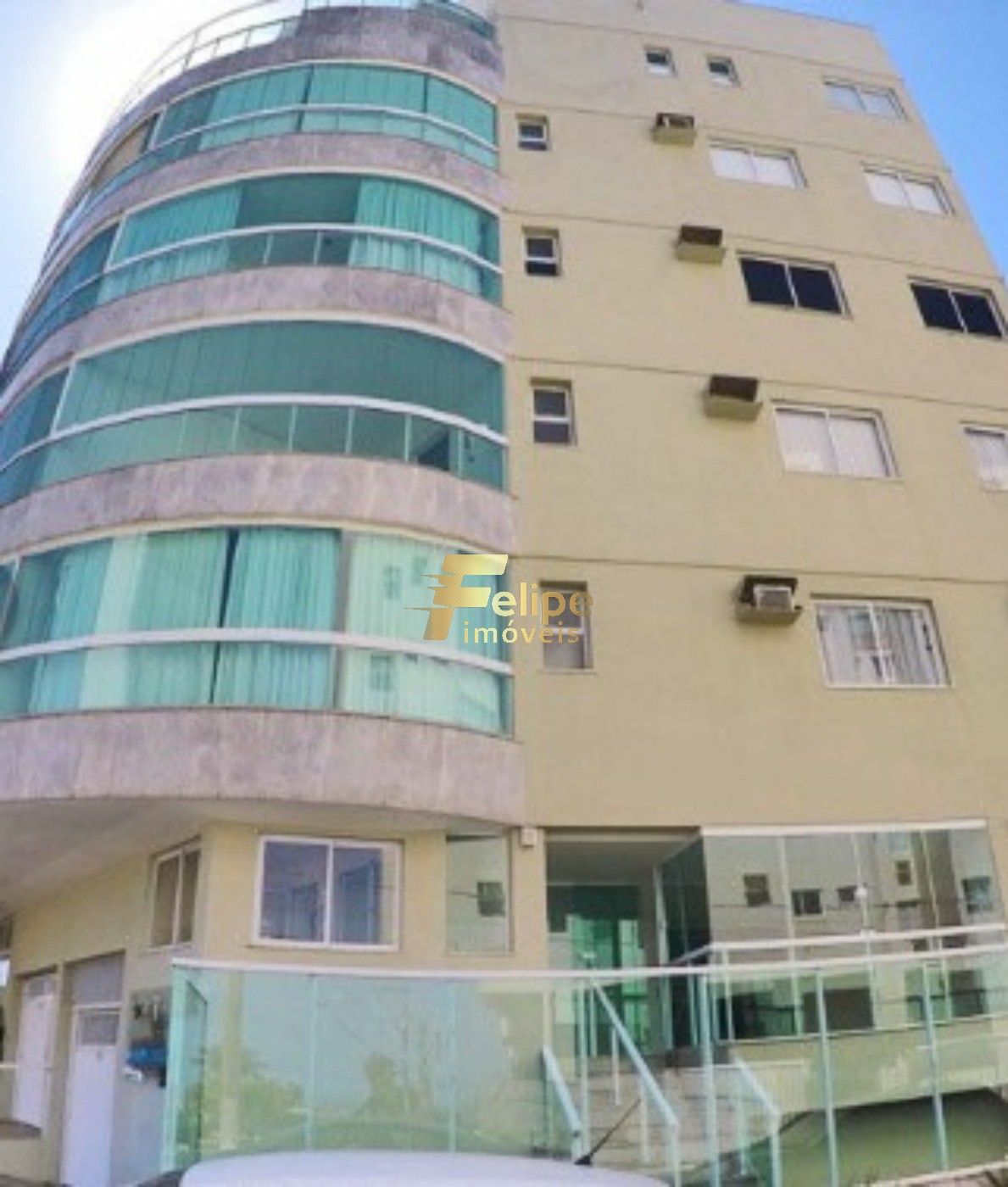 Cobertura, 3 quartos, 247 m² - Foto 1