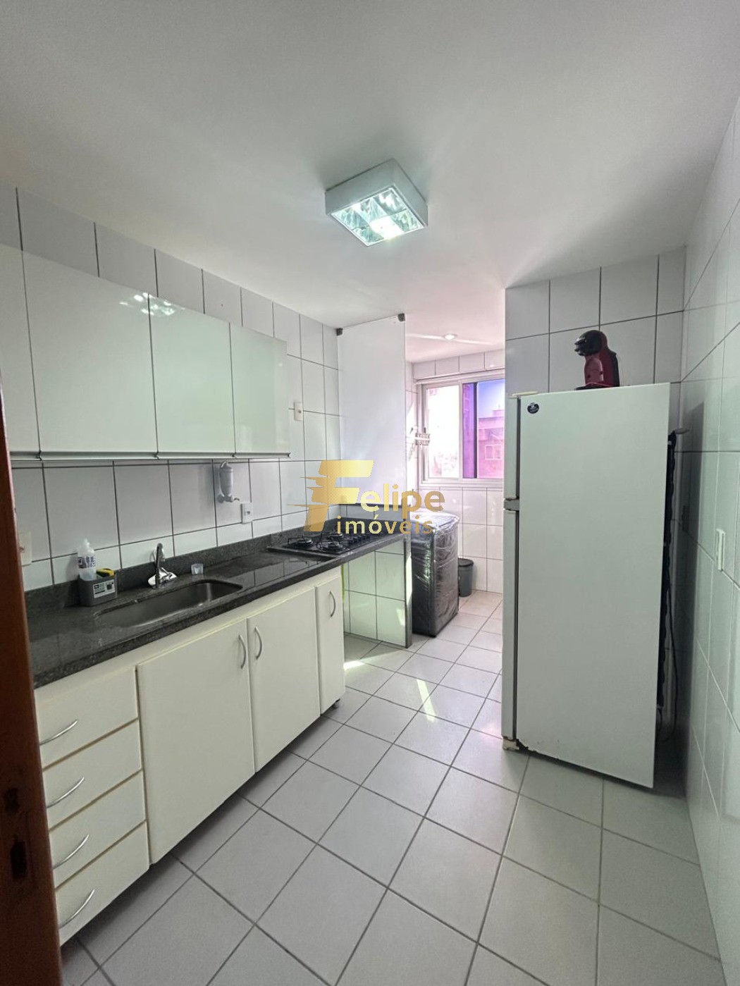 Apartamento, 2 quartos, 70 m² - Foto 2