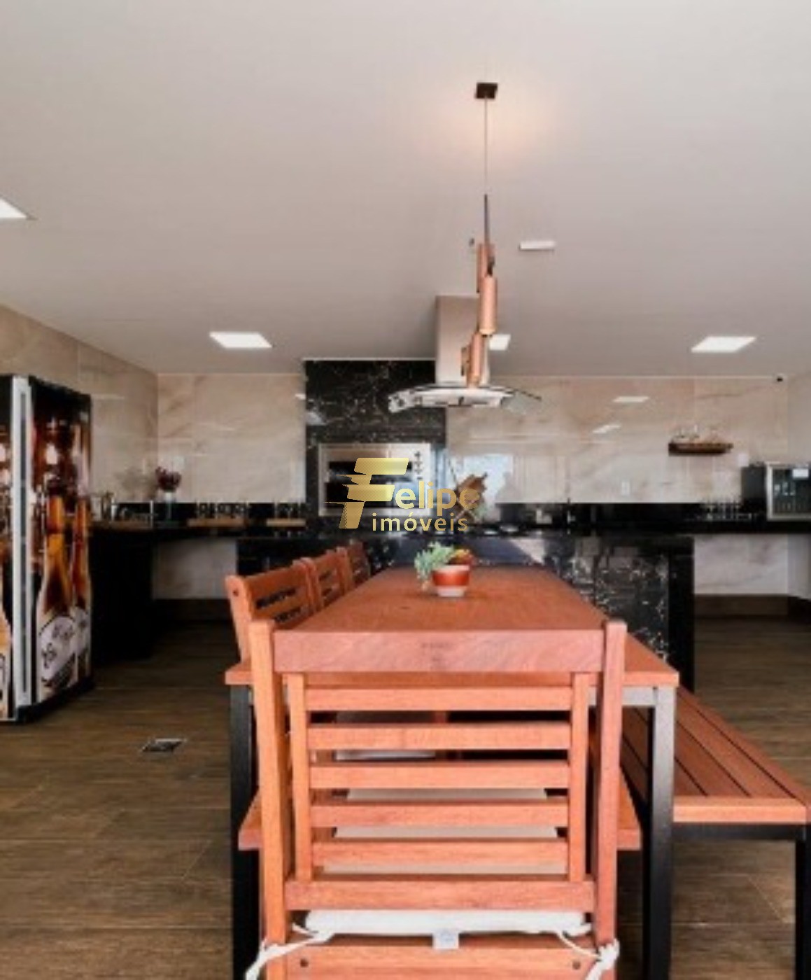 Apartamento, 2 quartos, 66 m² - Foto 9