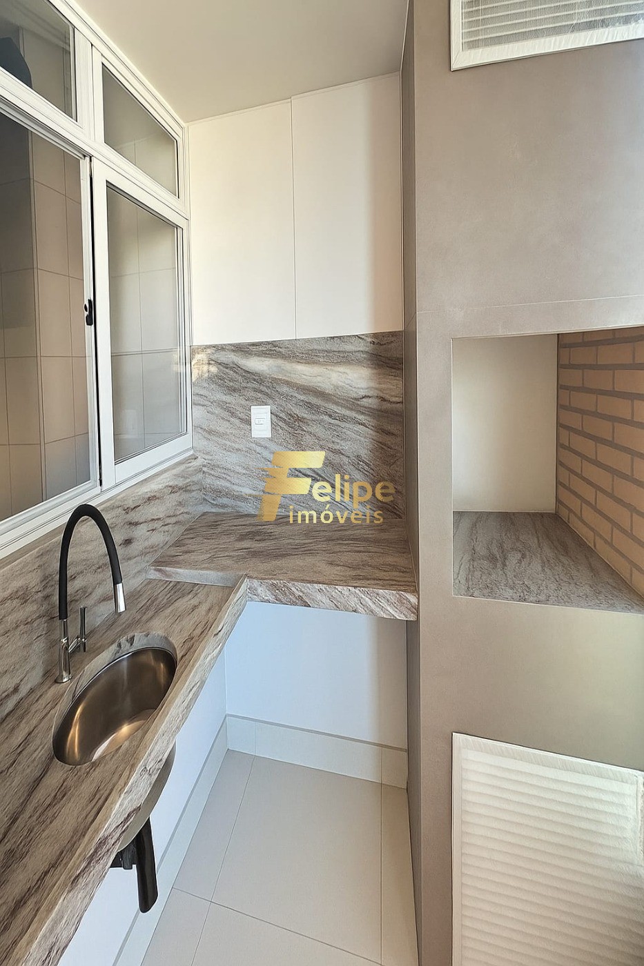 Apartamento, 3 quartos, 85 m² - Foto 6