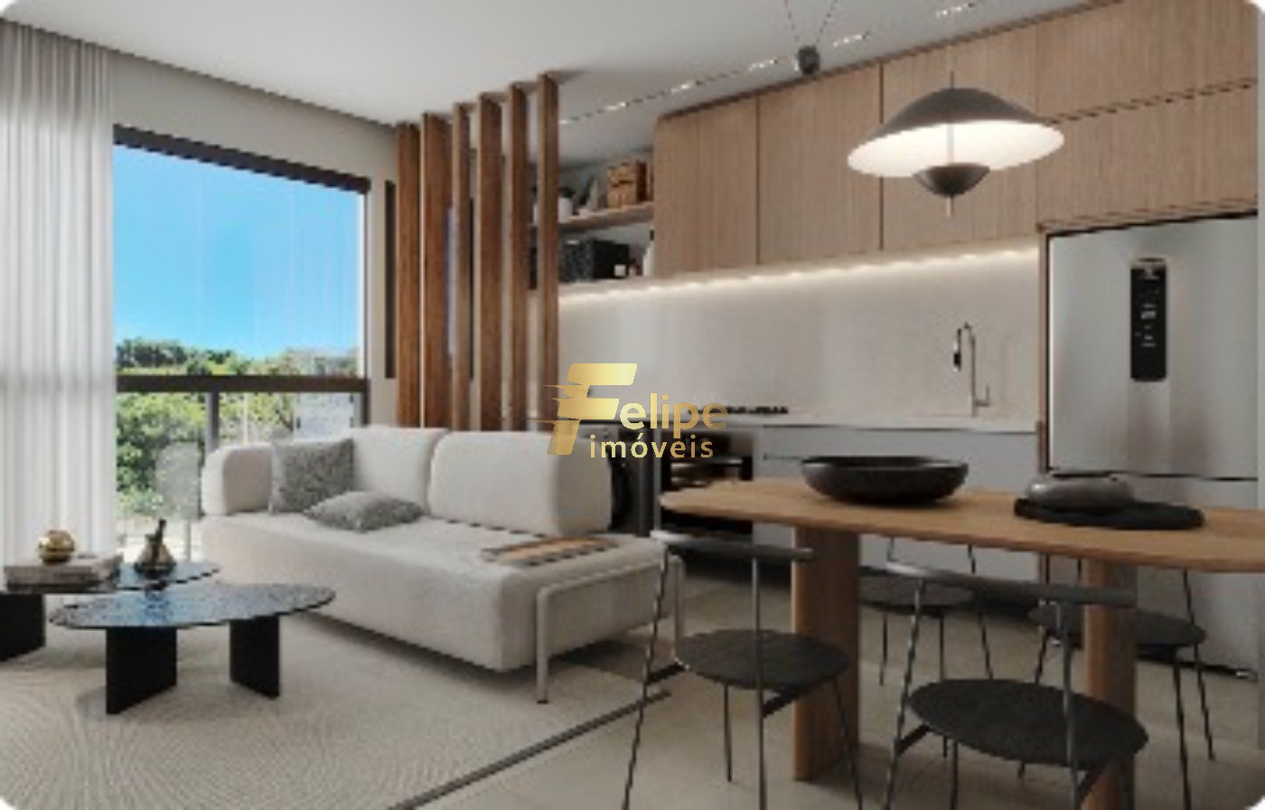 Apartamento, 1 quarto, 23 m² - Foto 10