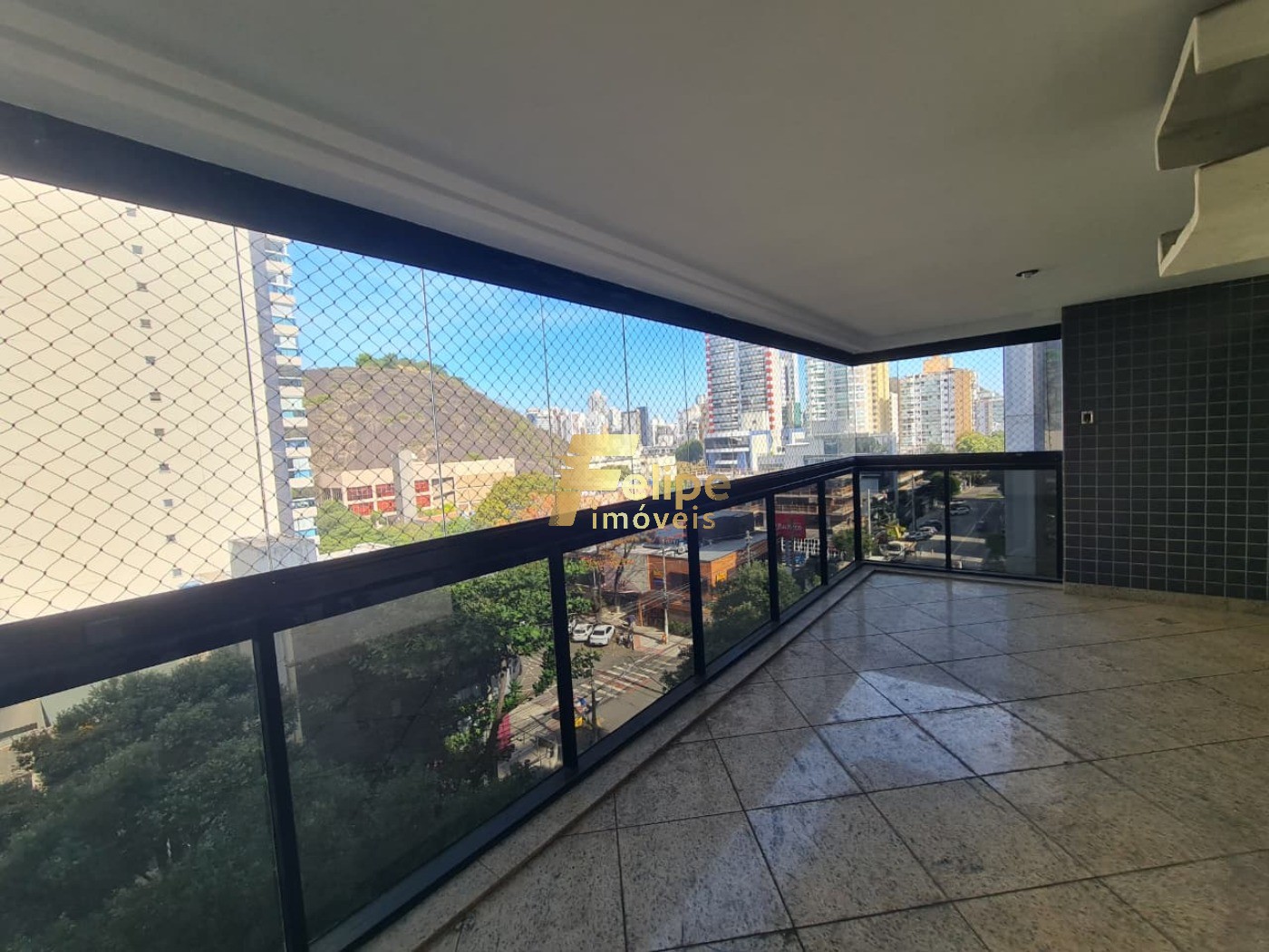 Apartamento, 4 quartos, 181 m² - Foto 1