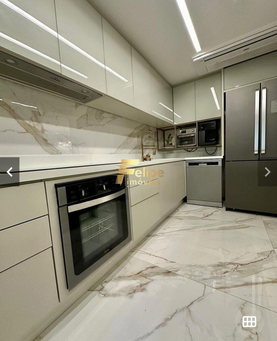 Apartamento, 4 quartos, 144 m² - Foto 6