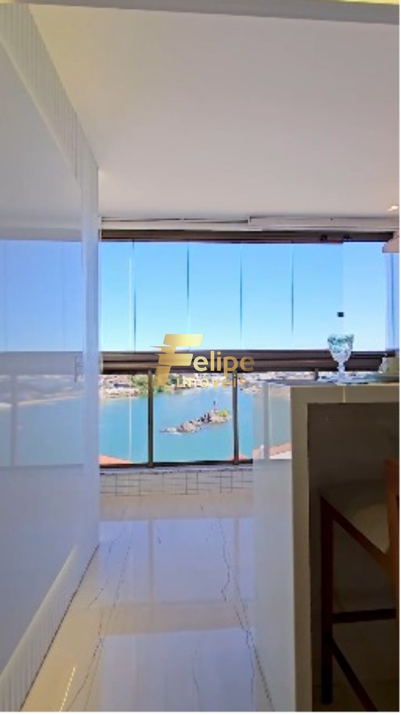 Apartamento, 3 quartos, 110 m² - Foto 1