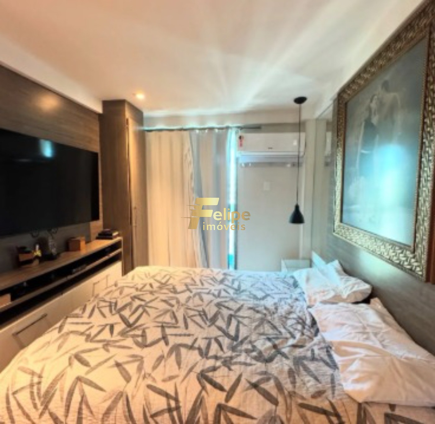 Cobertura, 4 quartos, 243 m² - Foto 5