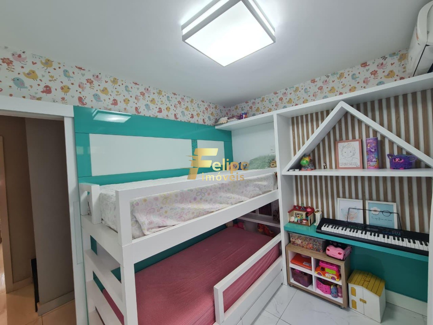 Casa, 3 quartos, 117 m² - Foto 5