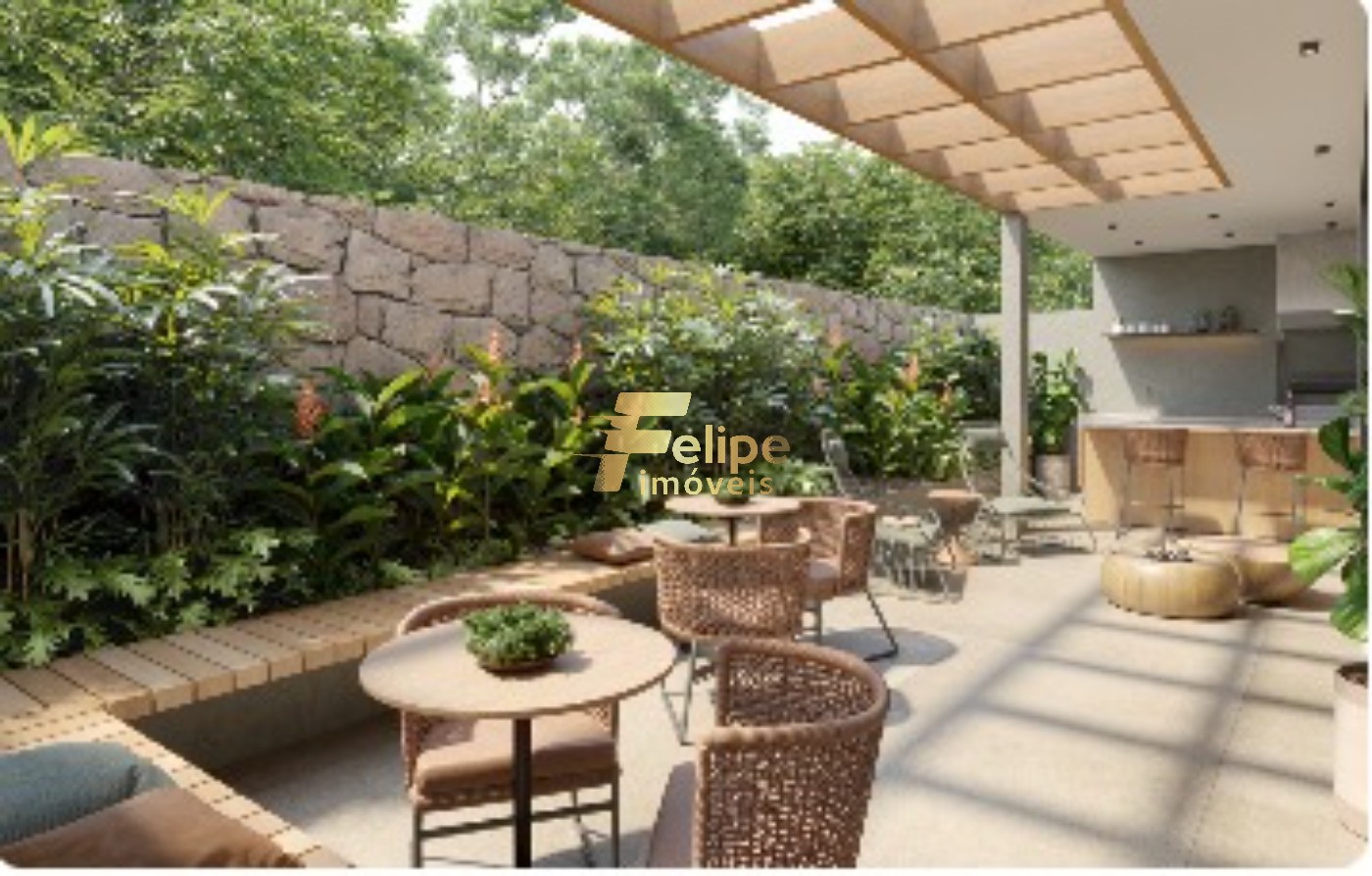 Apartamento, 2 quartos, 51 m² - Foto 4