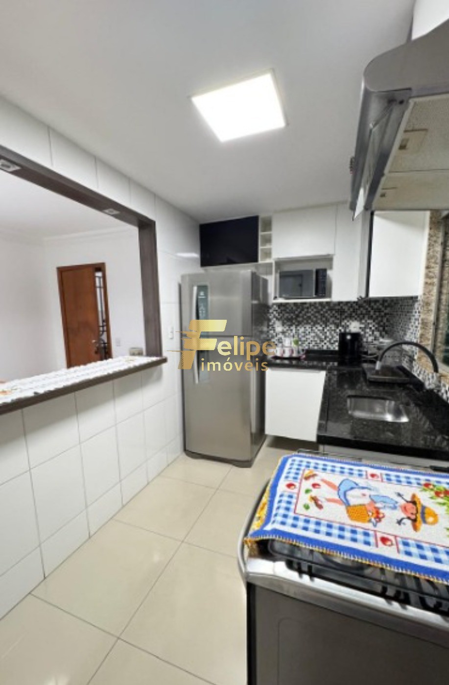 Apartamento, 3 quartos, 112 m² - Foto 2