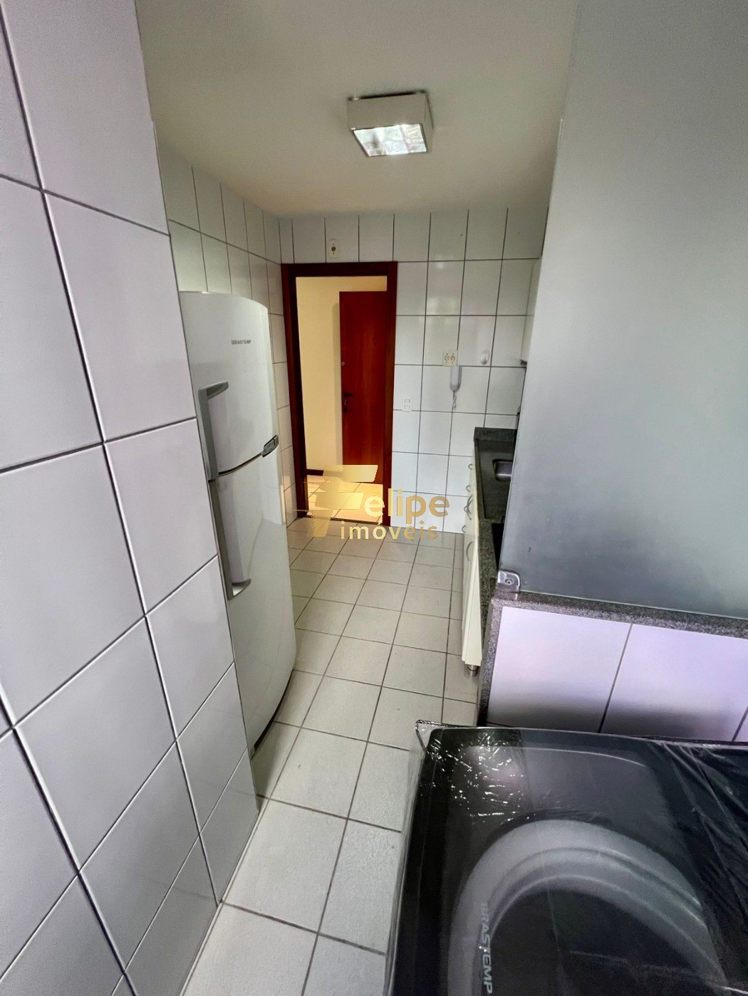 Apartamento, 2 quartos, 70 m² - Foto 2