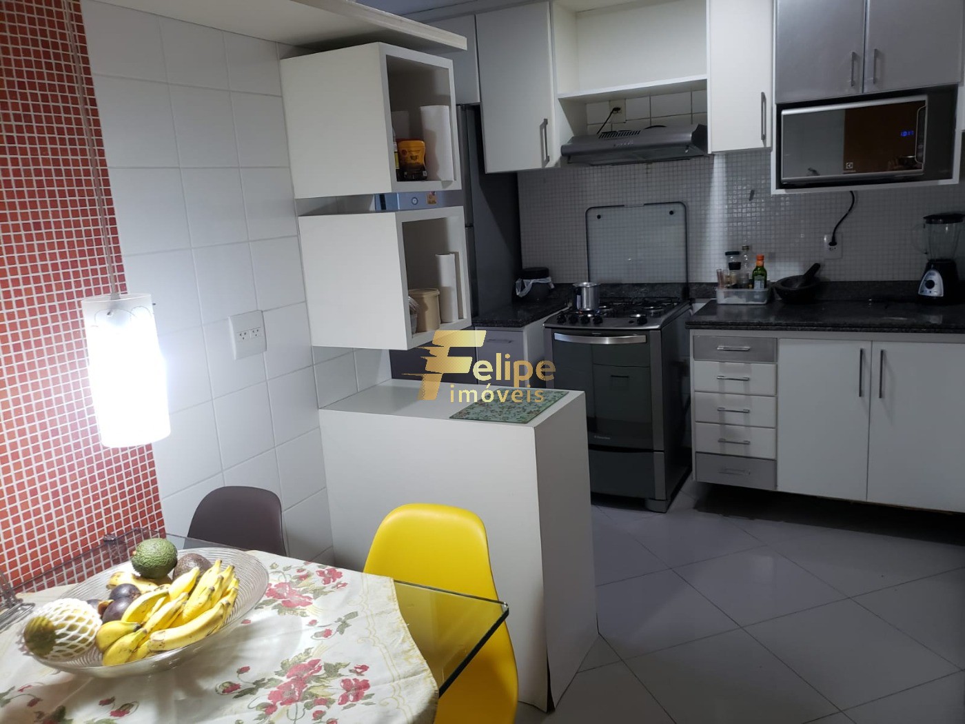 Apartamento, 3 quartos, 105 m² - Foto 6