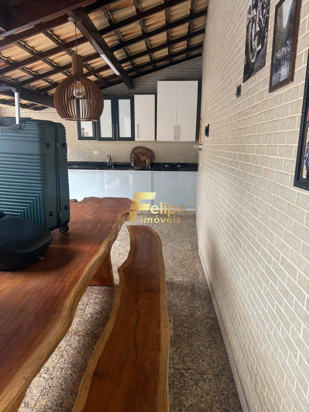 Casa, 2 quartos, 300 m² - Foto 30