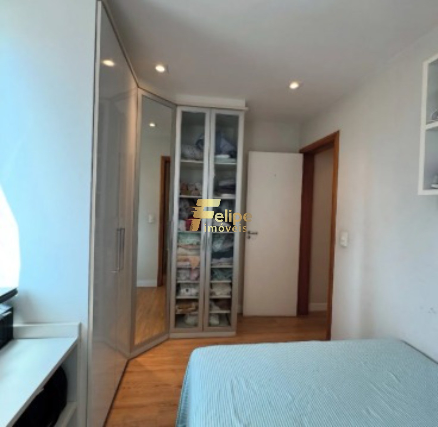 Cobertura, 4 quartos, 243 m² - Foto 9