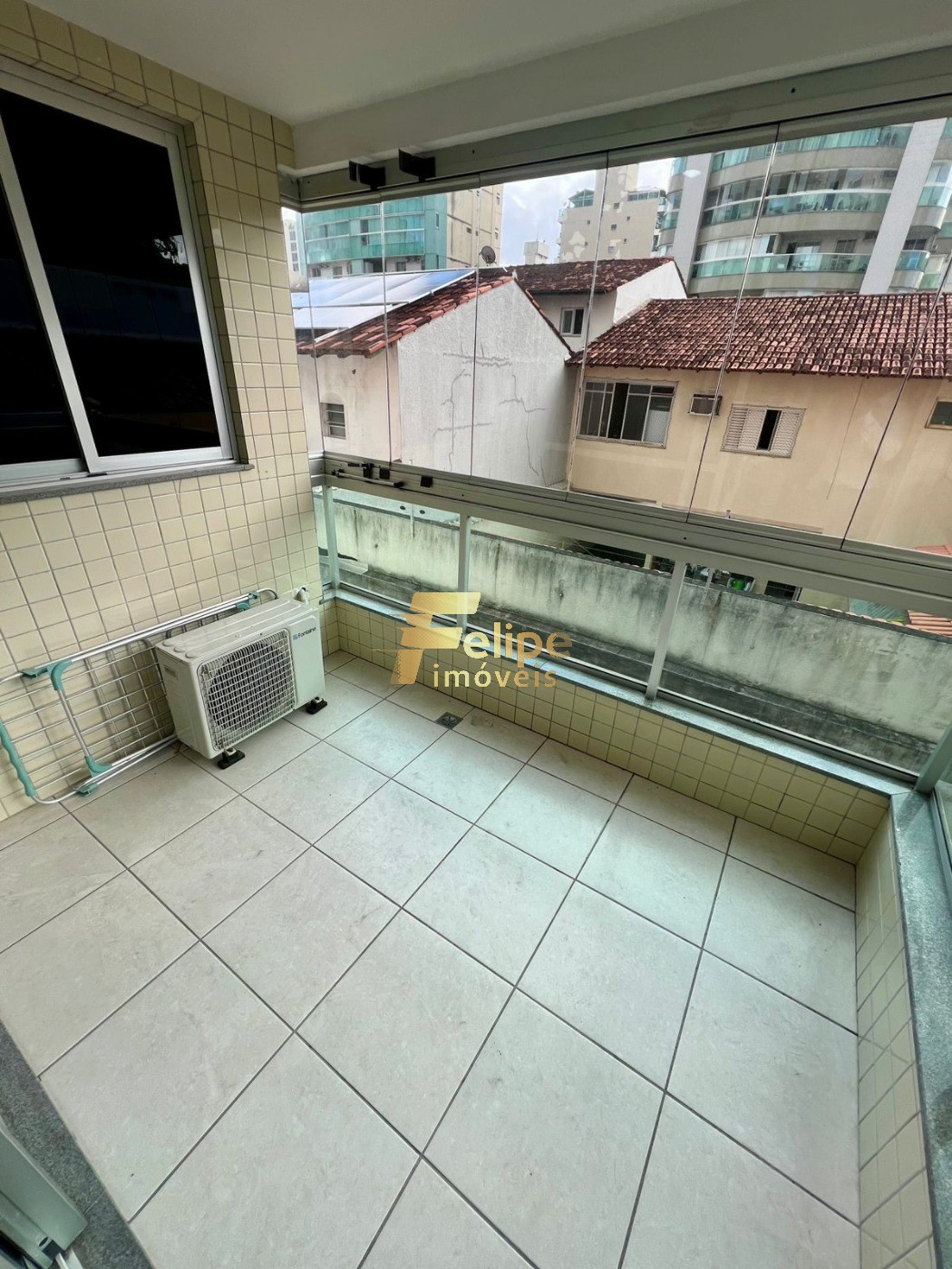 Apartamento, 2 quartos, 70 m² - Foto 1