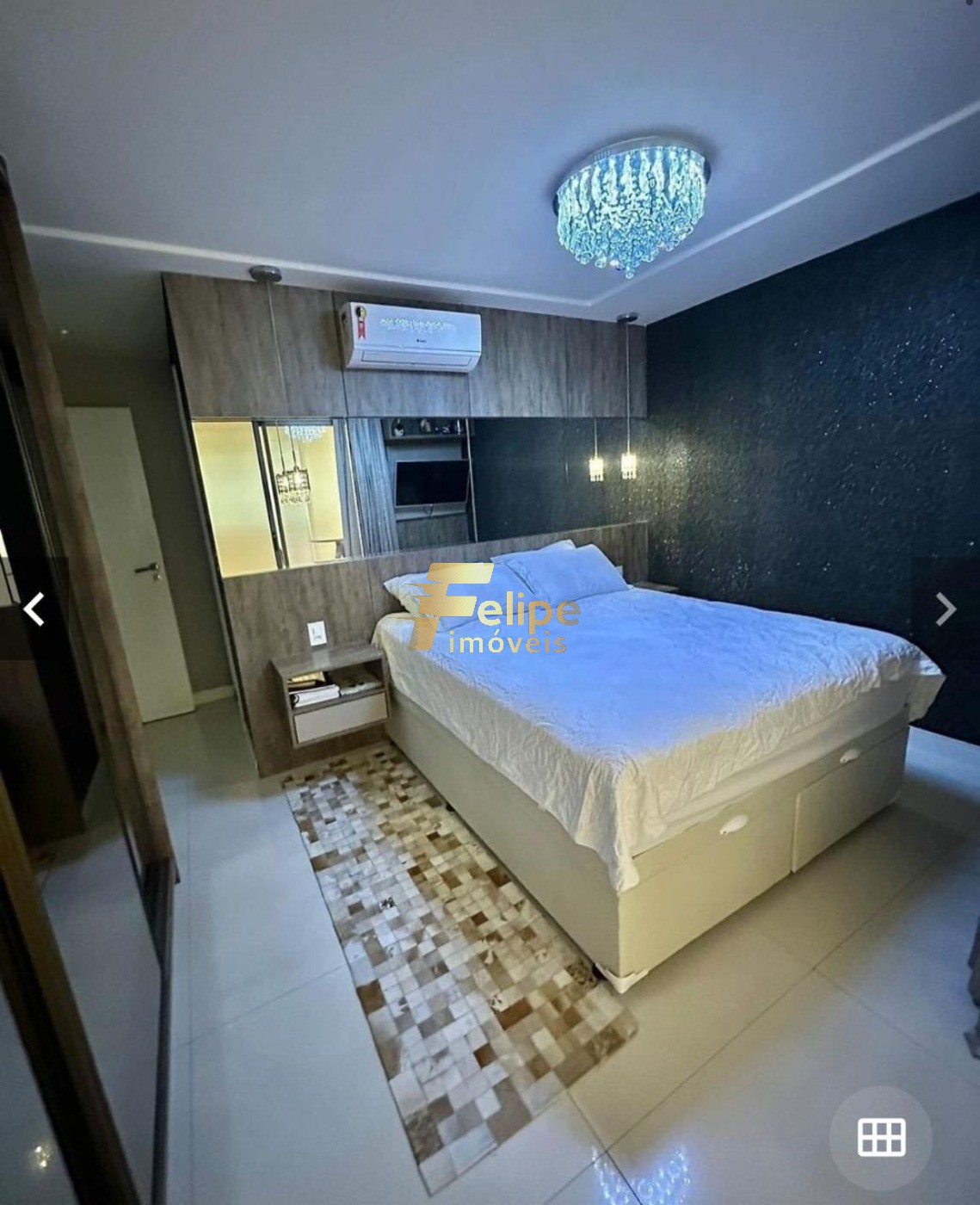 Apartamento, 4 quartos, 144 m² - Foto 8