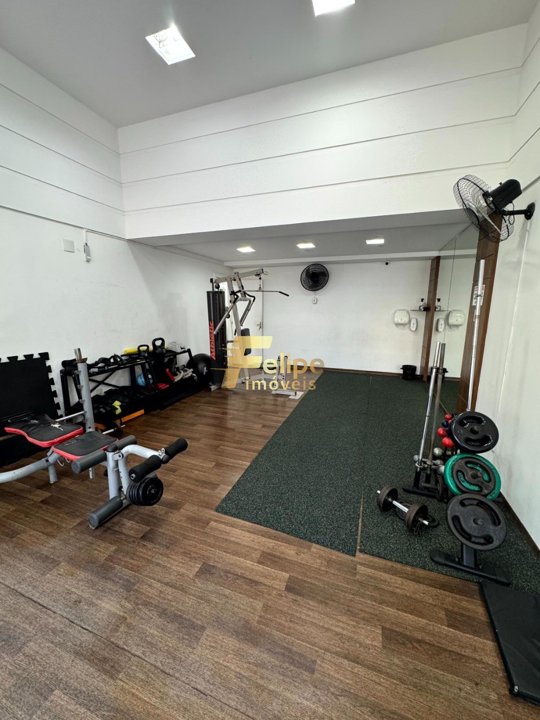 Apartamento, 2 quartos, 91 m² - Foto 3
