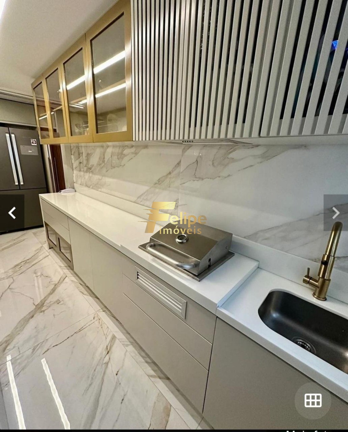 Apartamento, 4 quartos, 144 m² - Foto 5