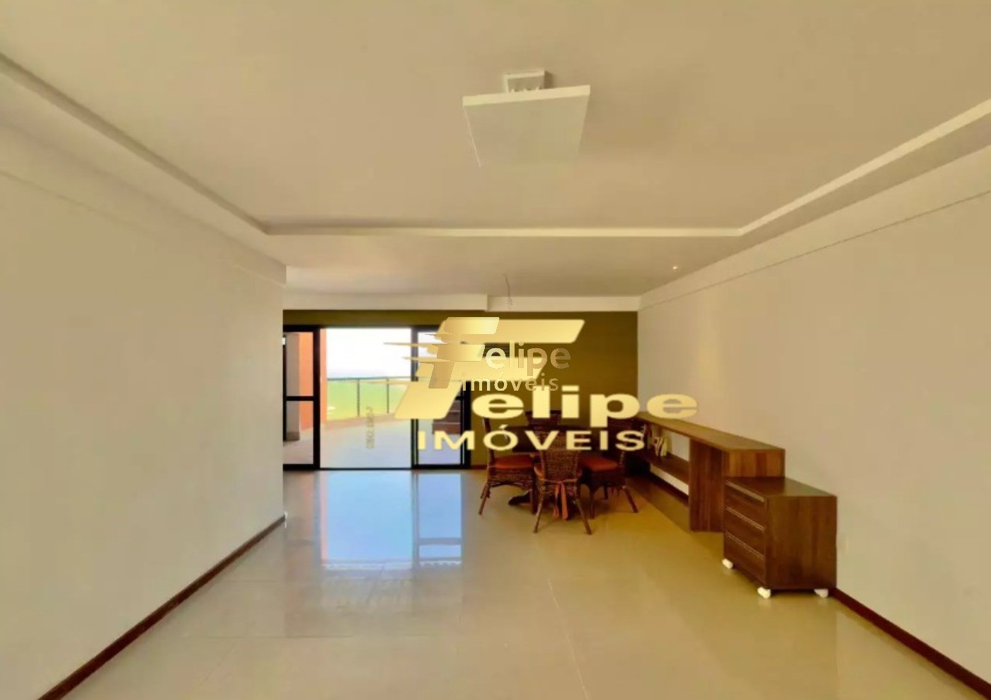 Cobertura, 4 quartos, 362 m² - Foto 2