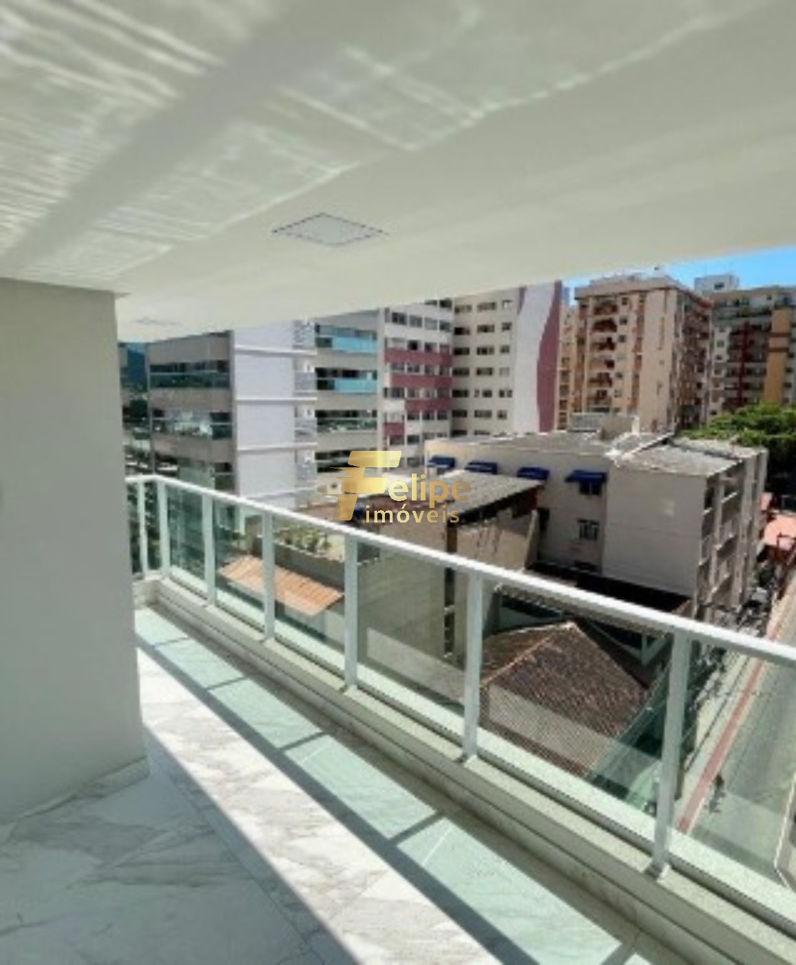 Apartamento, 3 quartos, 92 m² - Foto 3