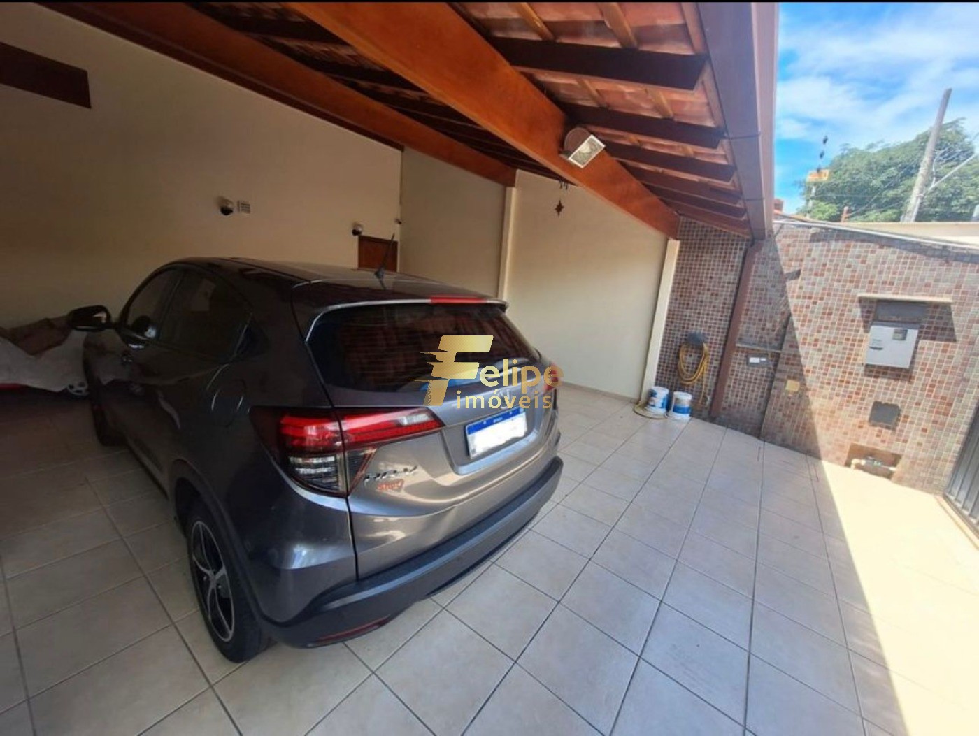 Casa, 5 quartos, 450 m² - Foto 3