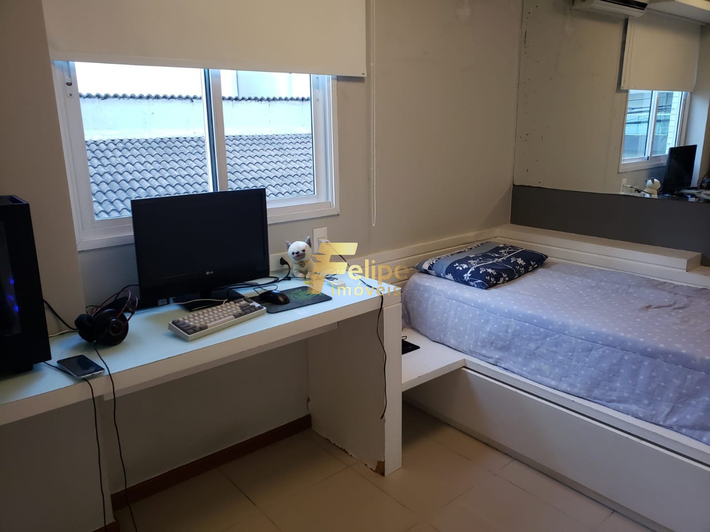 Apartamento, 3 quartos, 105 m² - Foto 10