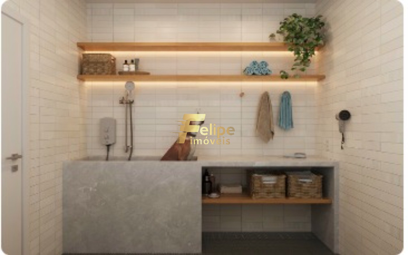 Apartamento, 2 quartos, 51 m² - Foto 16